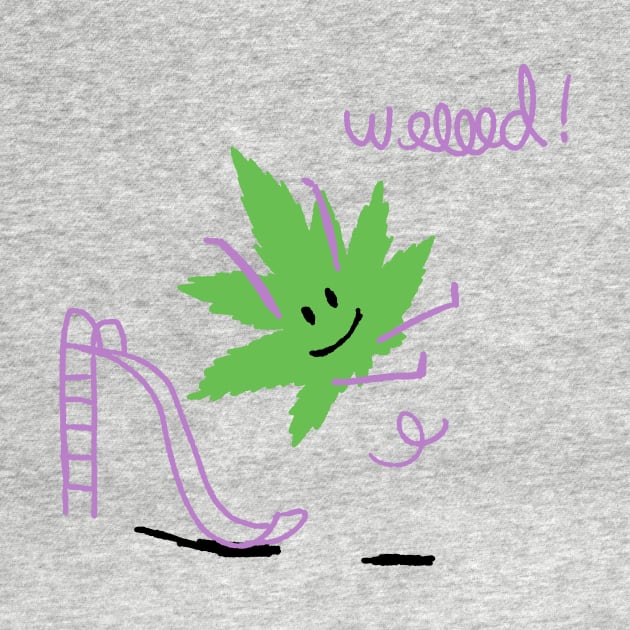 weeeed by mathiole